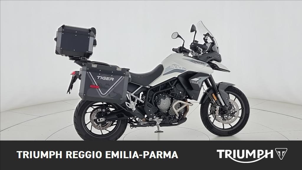 TRIUMPH Tiger 900 GT Abs #7