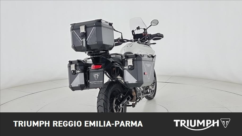 TRIUMPH Tiger 900 GT Abs #8