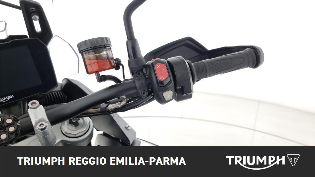 TRIUMPH Tiger 900 GT Abs #9