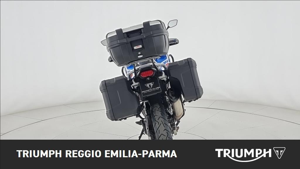 HONDA Africa Twin 1100 CRFL Adventure Sports Abs #1