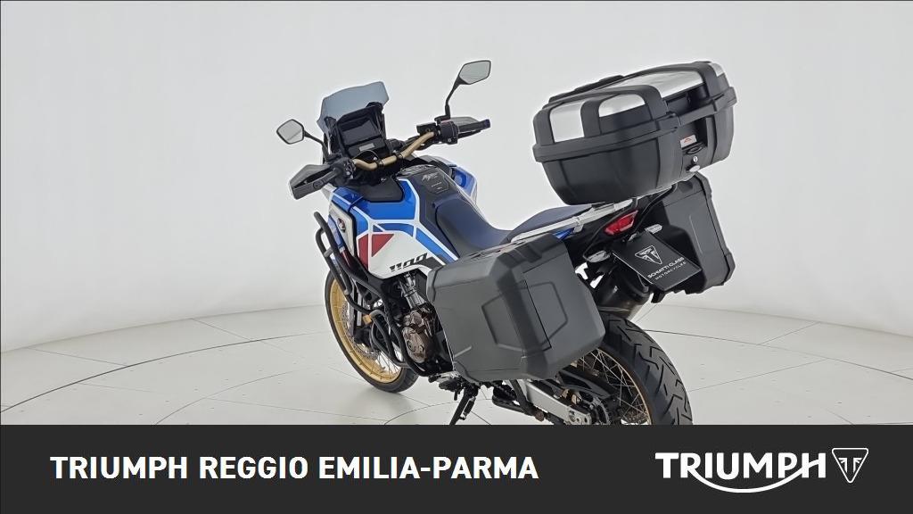 HONDA Africa Twin 1100 CRFL Adventure Sports Abs #2