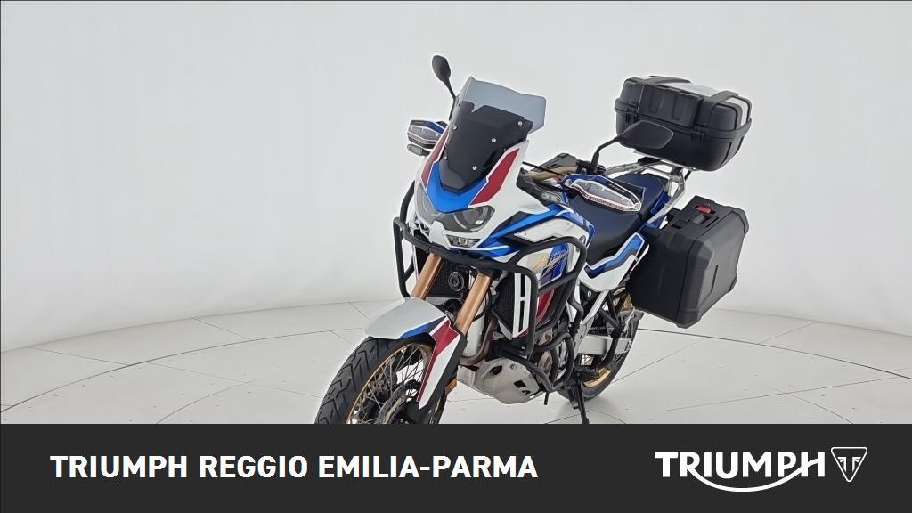 HONDA Africa Twin 1100 CRFL Adventure Sports Abs #4