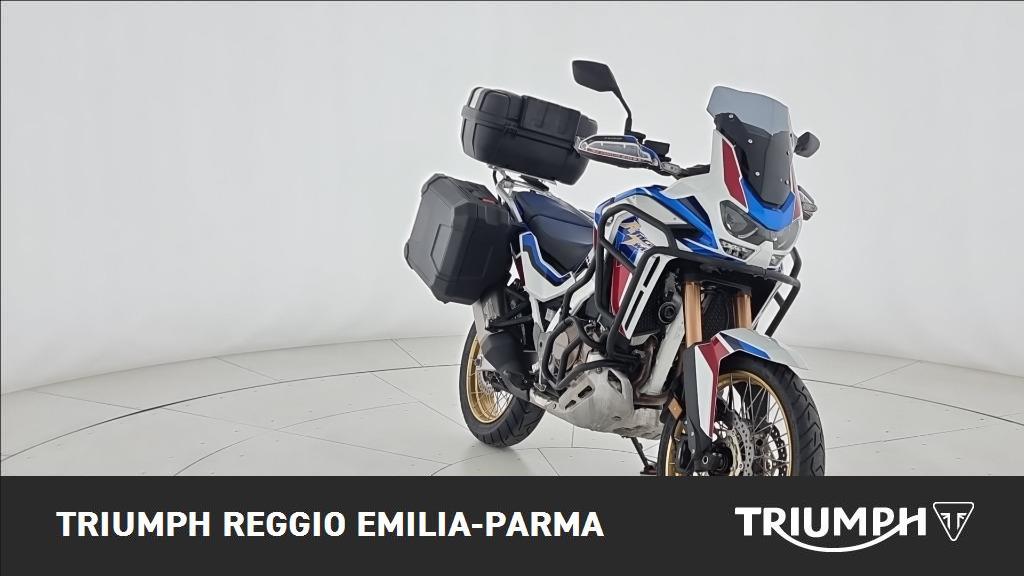 HONDA Africa Twin 1100 CRFL Adventure Sports Abs #6