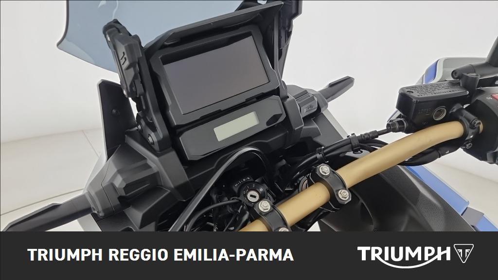 HONDA Africa Twin 1100 CRFL Adventure Sports Abs #8