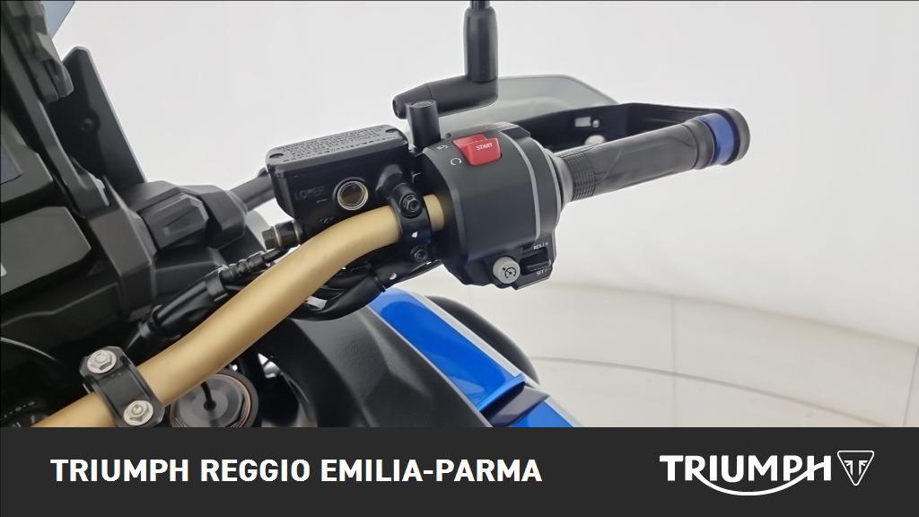 HONDA Africa Twin 1100 CRFL Adventure Sports Abs #9