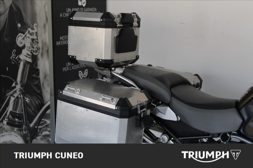 BMW R 1250 GS Adventure Abs #3