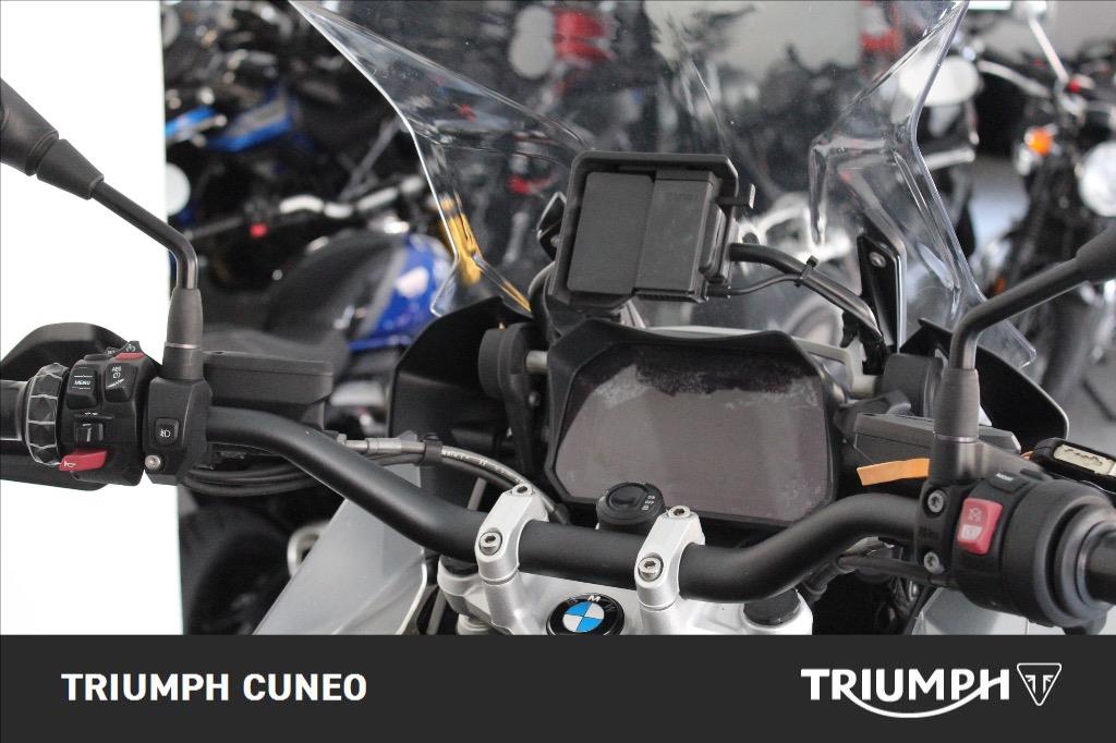 BMW R 1250 GS Adventure Abs #4