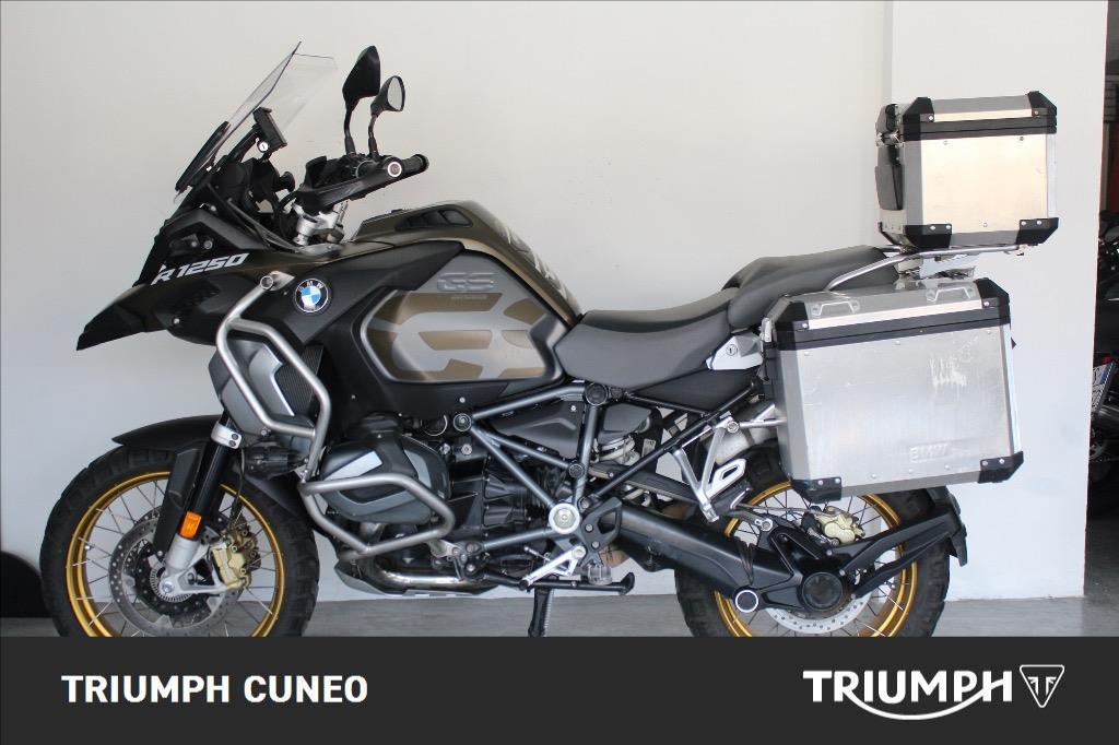 BMW R 1250 GS Adventure Abs #5