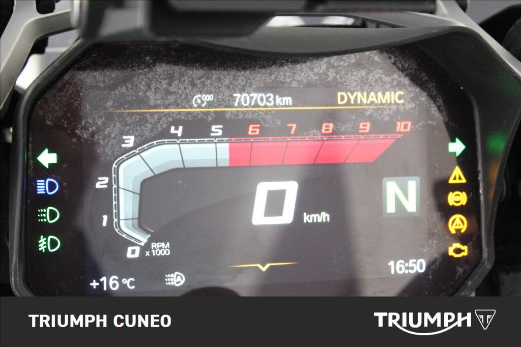 BMW R 1250 GS Adventure Abs #8