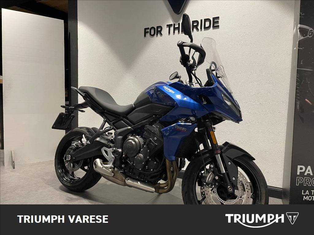 TRIUMPH Tiger Sport 660 Abs #1