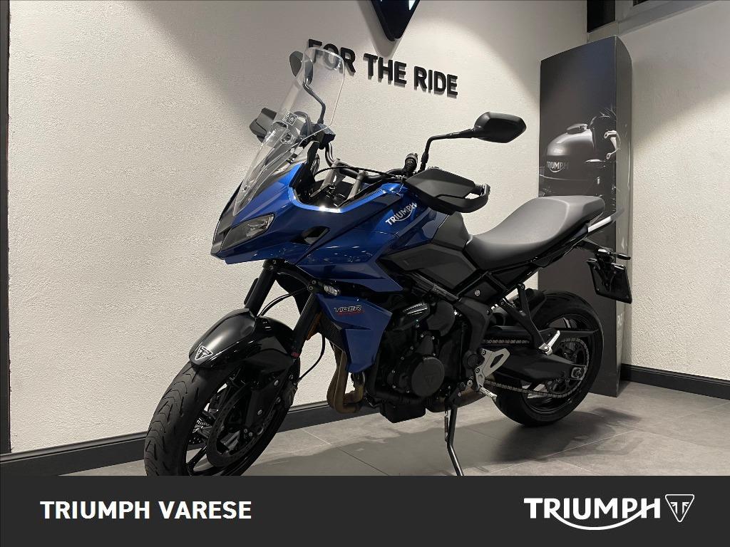 TRIUMPH Tiger Sport 660 Abs #2
