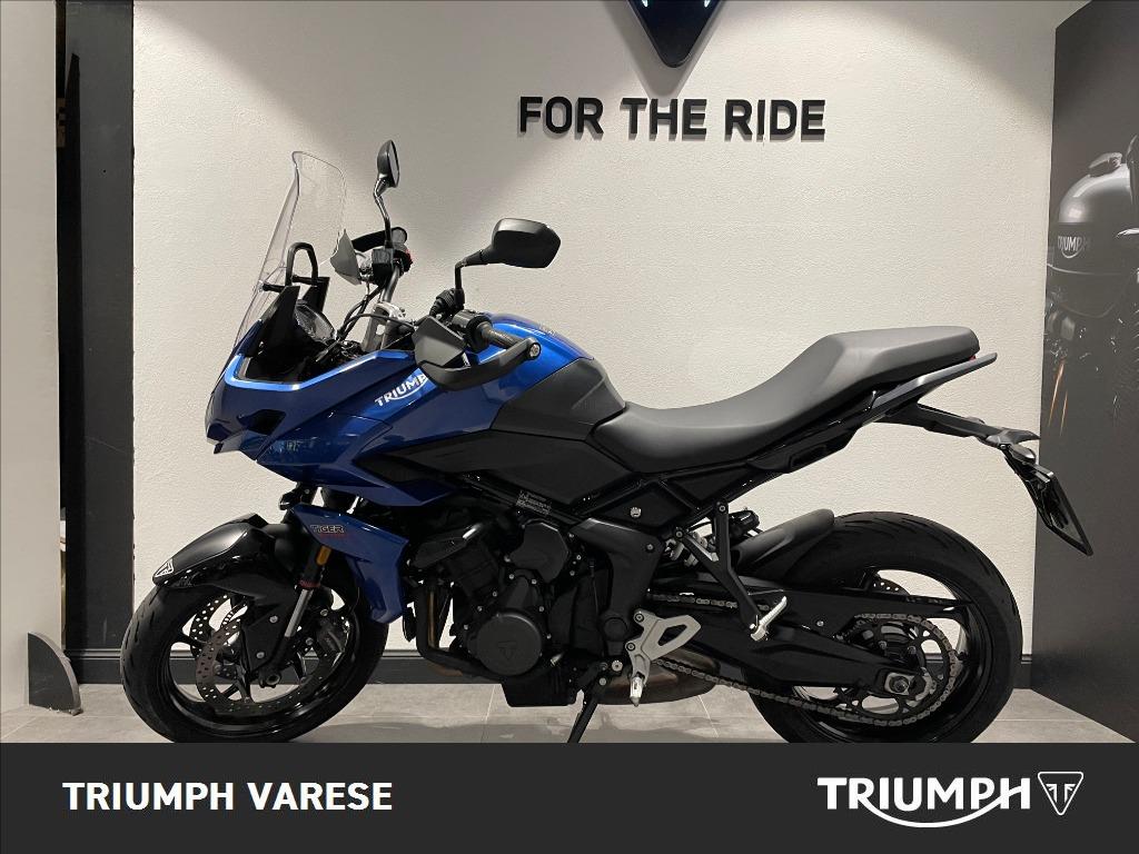 TRIUMPH Tiger Sport 660 Abs #3