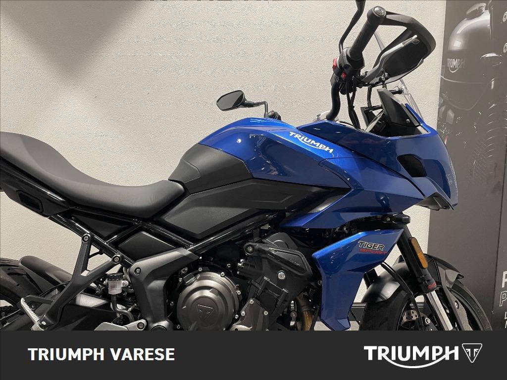 TRIUMPH Tiger Sport 660 Abs #4