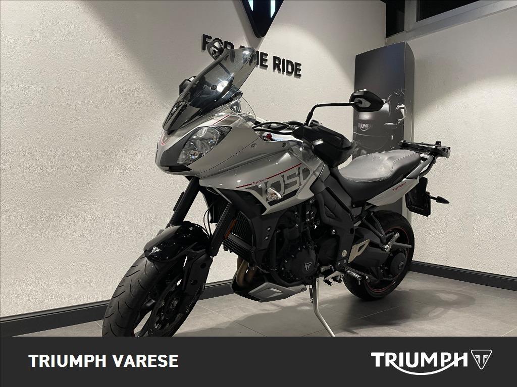 TRIUMPH Tiger Sport 1050 Abs #1