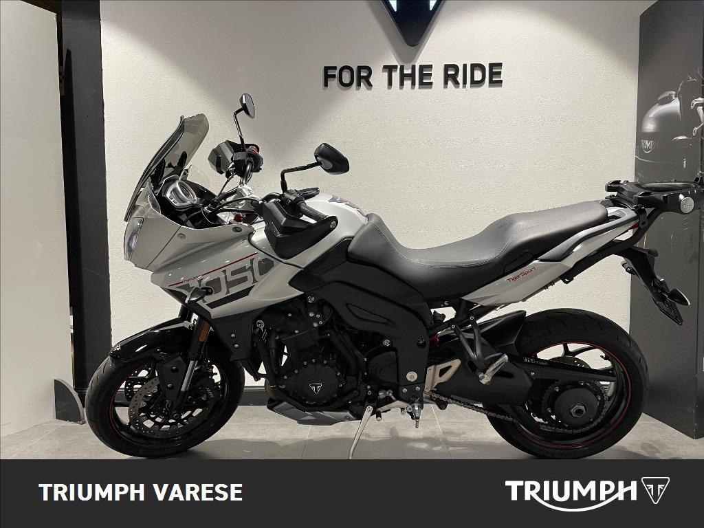 TRIUMPH Tiger Sport 1050 Abs #3