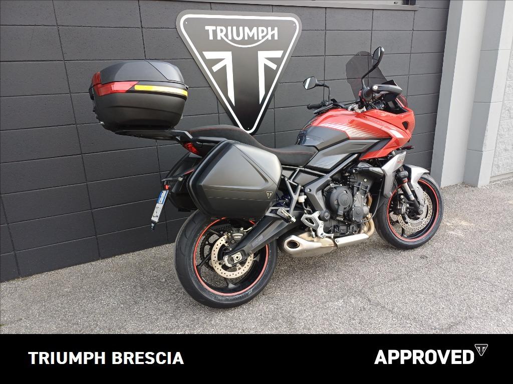 TRIUMPH Tiger Sport 660 Abs #2