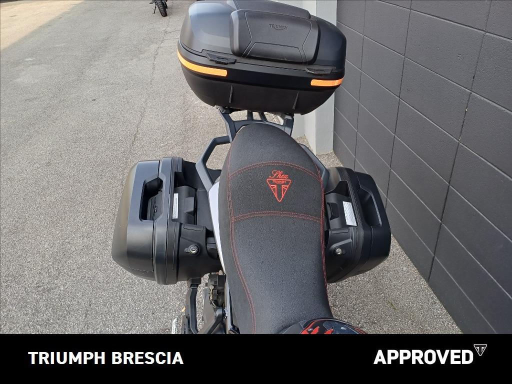 TRIUMPH Tiger Sport 660 Abs #3