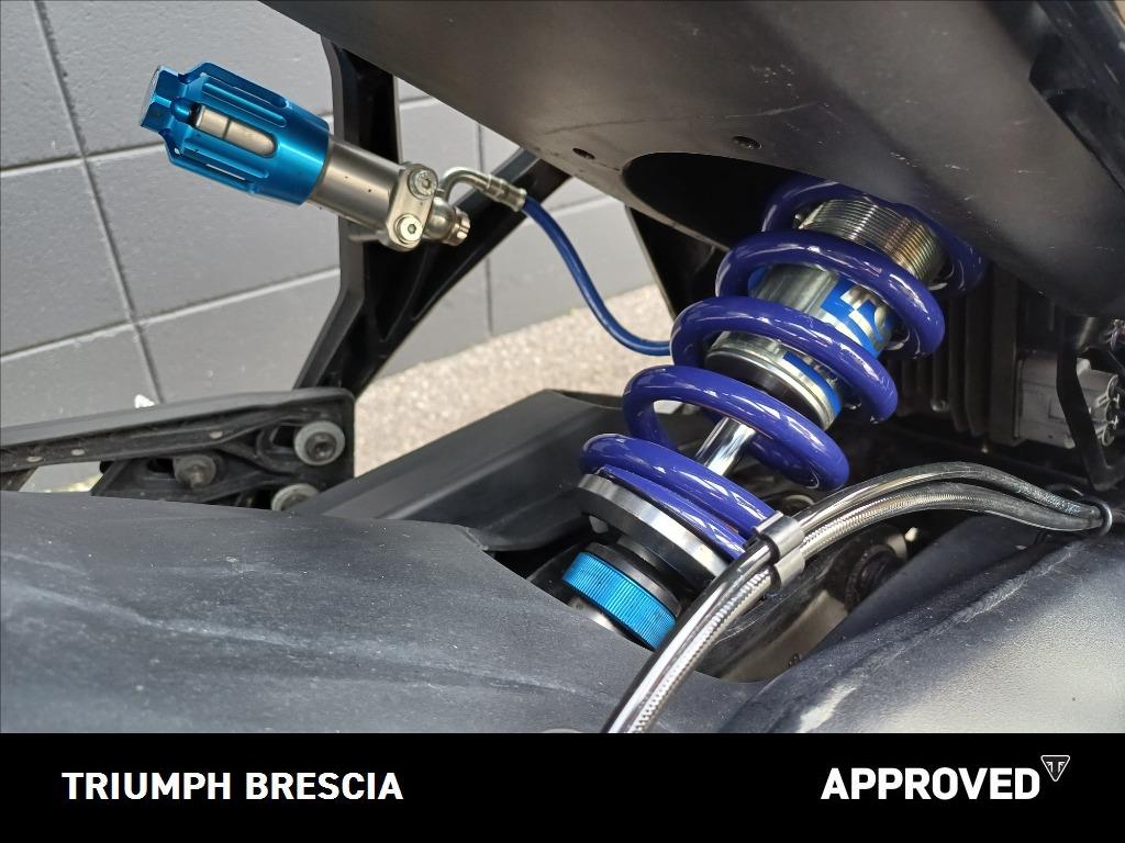 TRIUMPH Tiger Sport 660 Abs #5