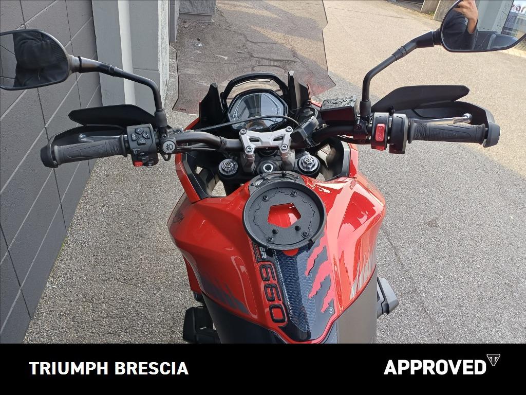 TRIUMPH Tiger Sport 660 Abs #6