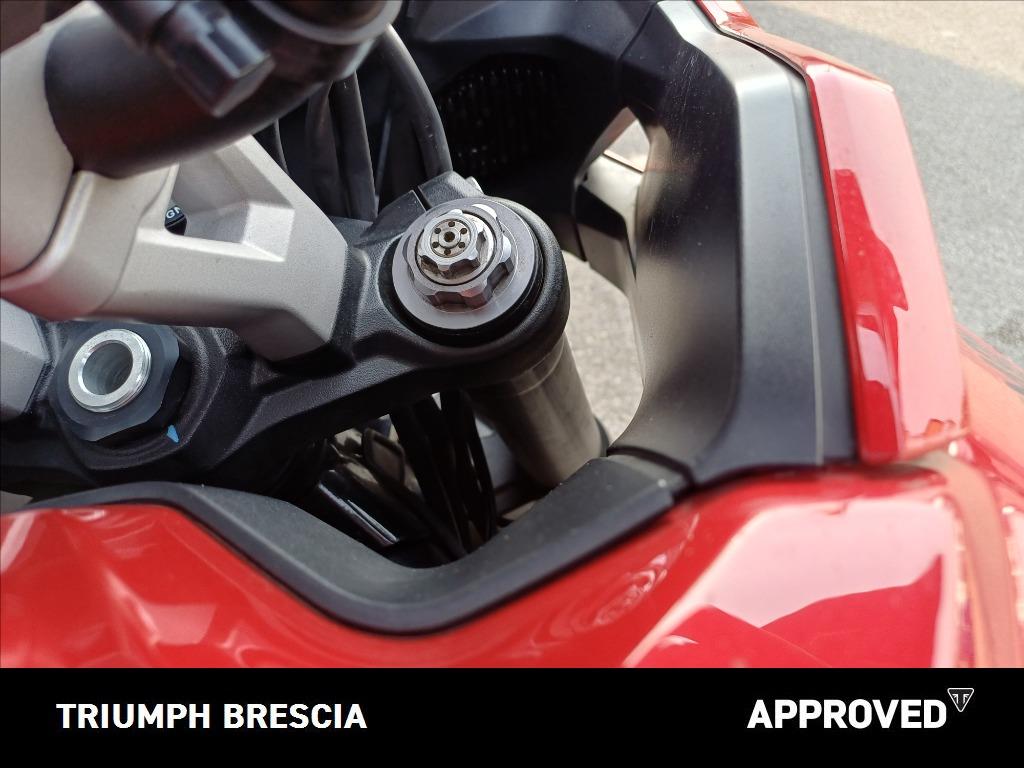 TRIUMPH Tiger Sport 660 Abs #8