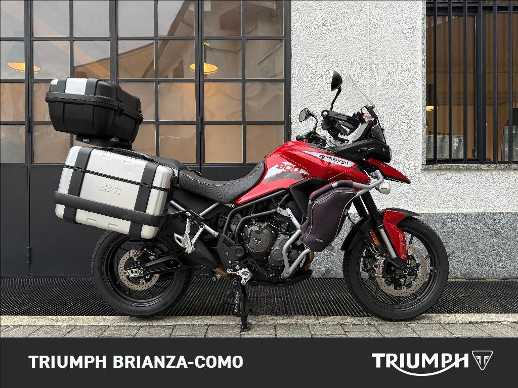 TRIUMPH Tiger 900 GT Pro Abs