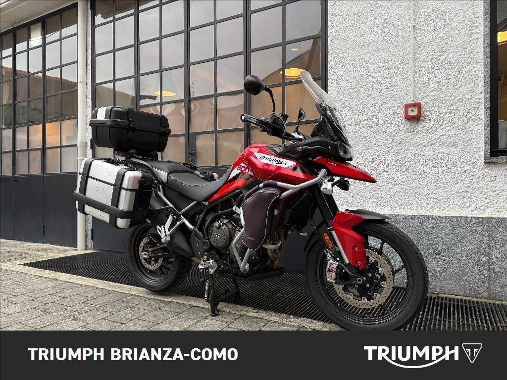 TRIUMPH Tiger 900 GT Pro Abs #1