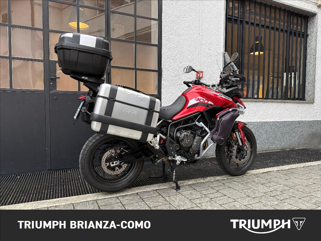 TRIUMPH Tiger 900 GT Pro Abs #2