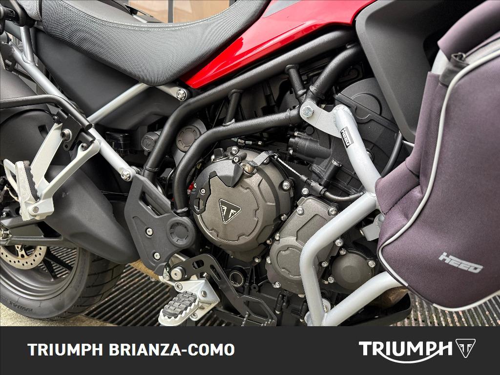 TRIUMPH Tiger 900 GT Pro Abs #5