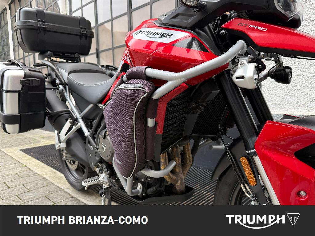 TRIUMPH Tiger 900 GT Pro Abs #6