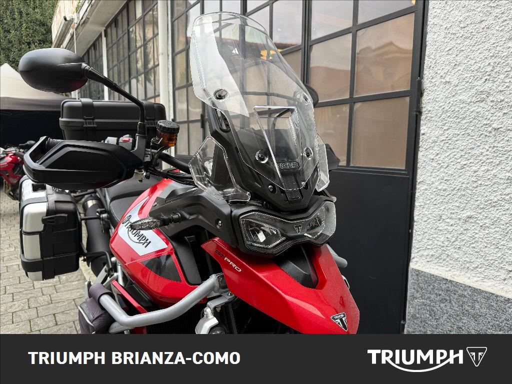 TRIUMPH Tiger 900 GT Pro Abs #7