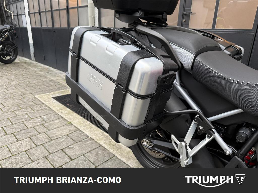TRIUMPH Tiger 900 GT Pro Abs #9