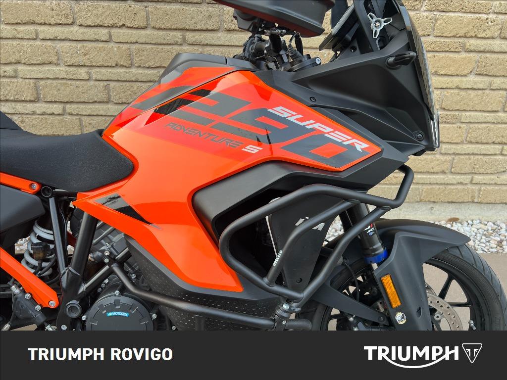 KTM 1290 Adventure S Super Abs #3