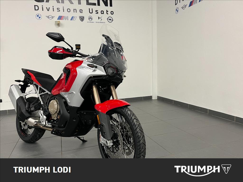 MV AGUSTA Enduro Veloce 931 Abs #1