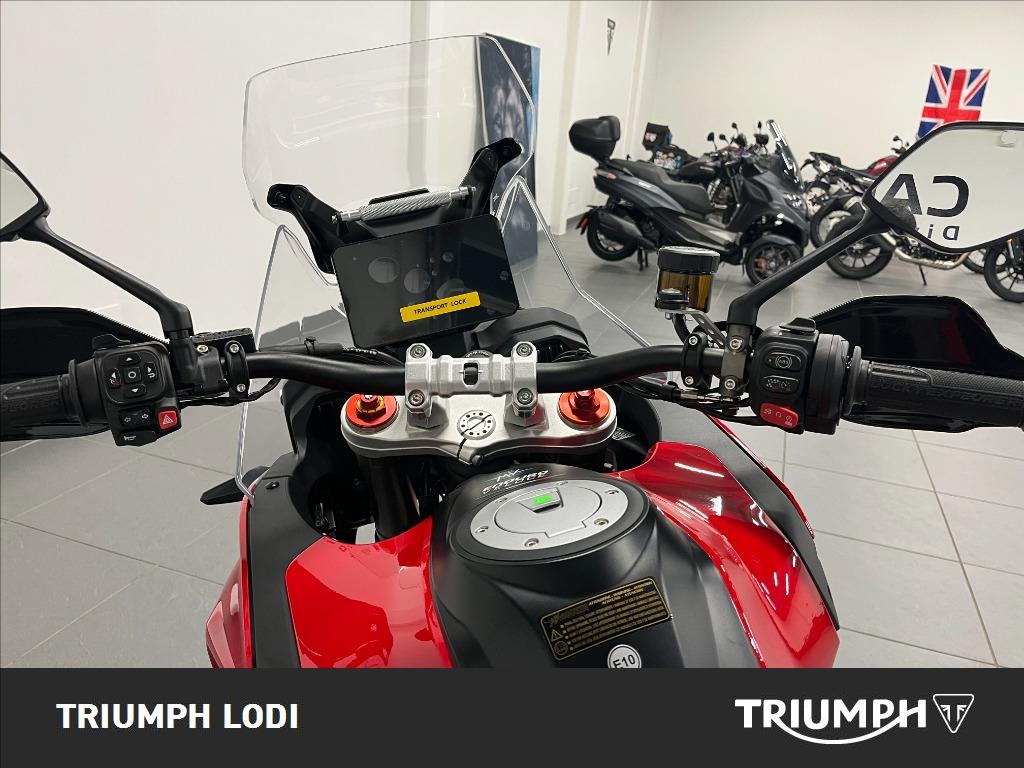 MV AGUSTA Enduro Veloce 931 Abs #3