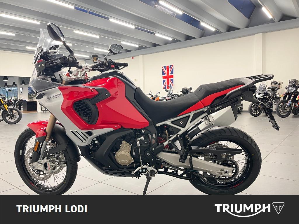 MV AGUSTA Enduro Veloce 931 Abs #4