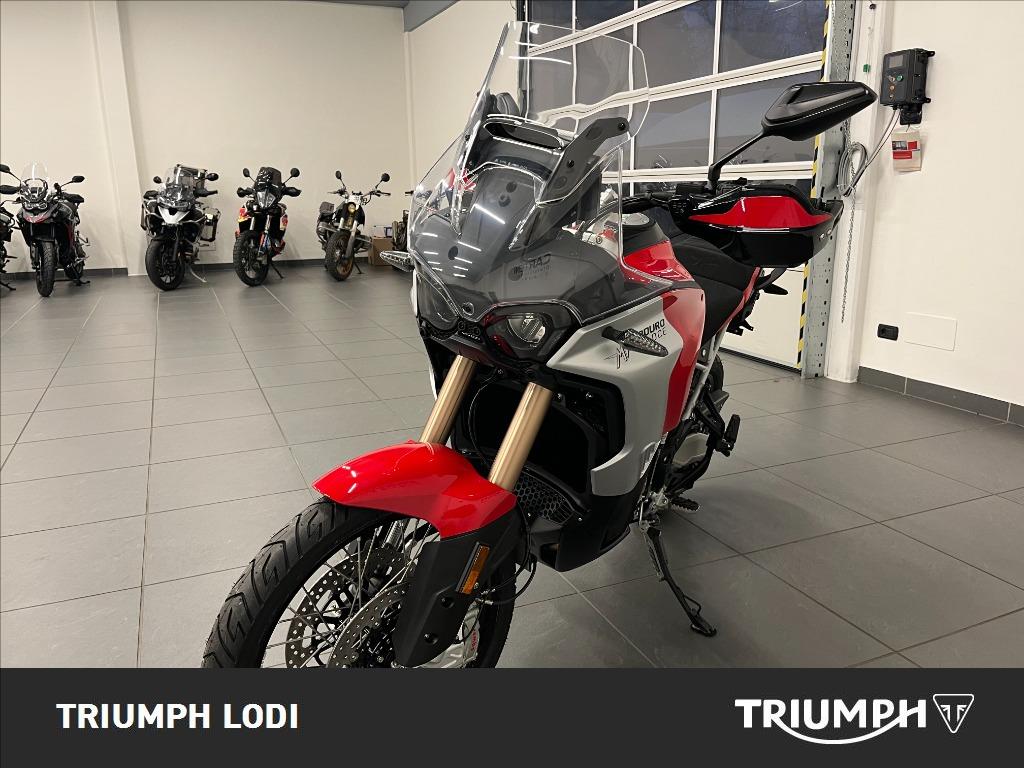 MV AGUSTA Enduro Veloce 931 Abs #5