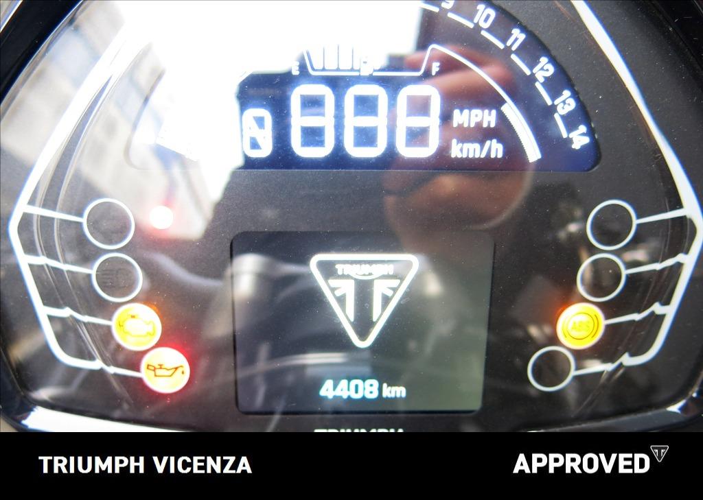 TRIUMPH Street Triple 765 R #8