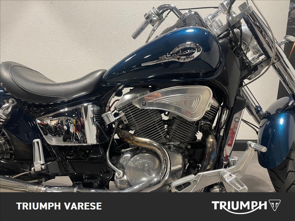 HONDA Shadow VT 750 C4