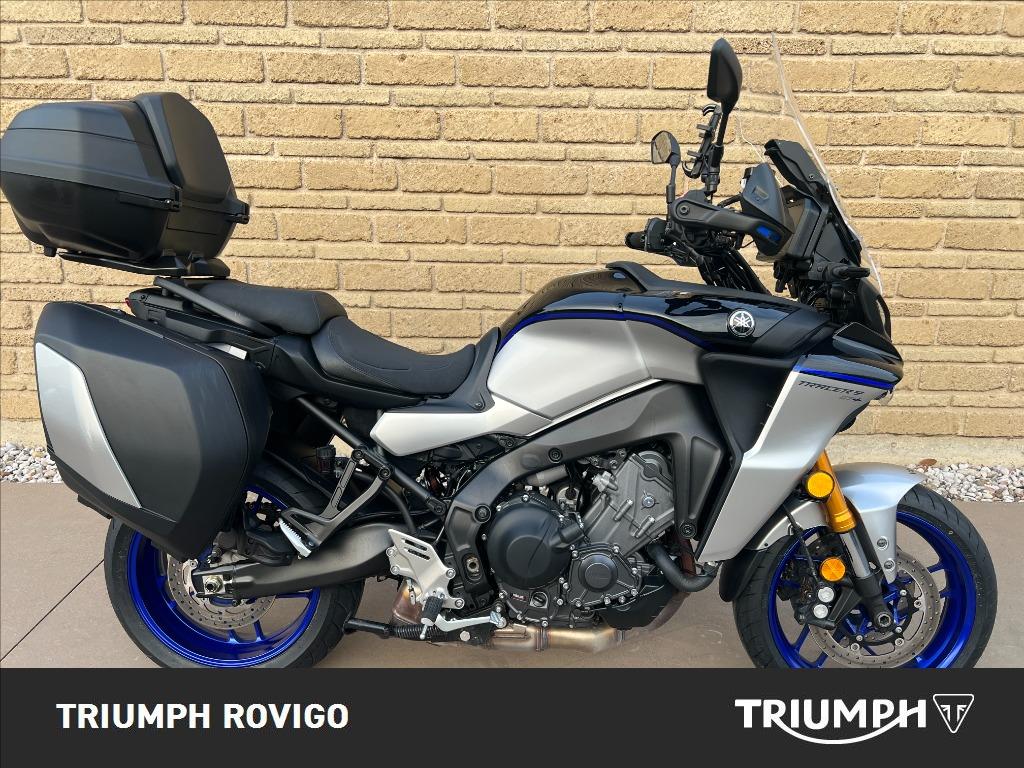 YAMAHA Tracer 9 900 GT plus Abs #1