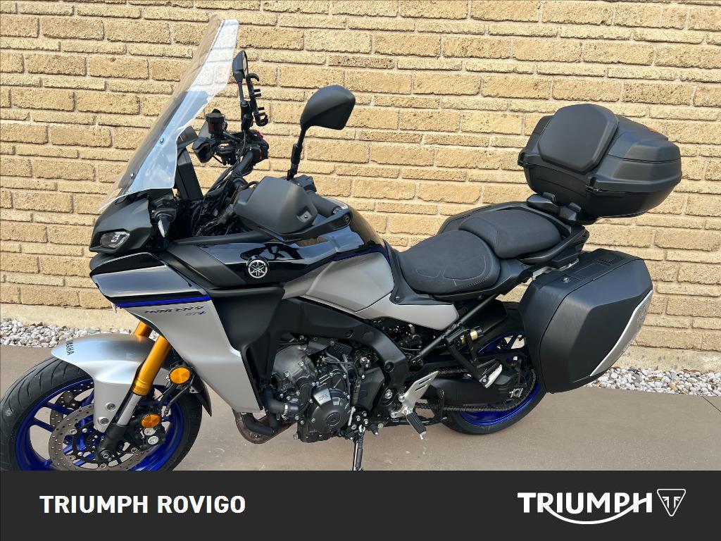 YAMAHA Tracer 9 900 GT plus Abs
