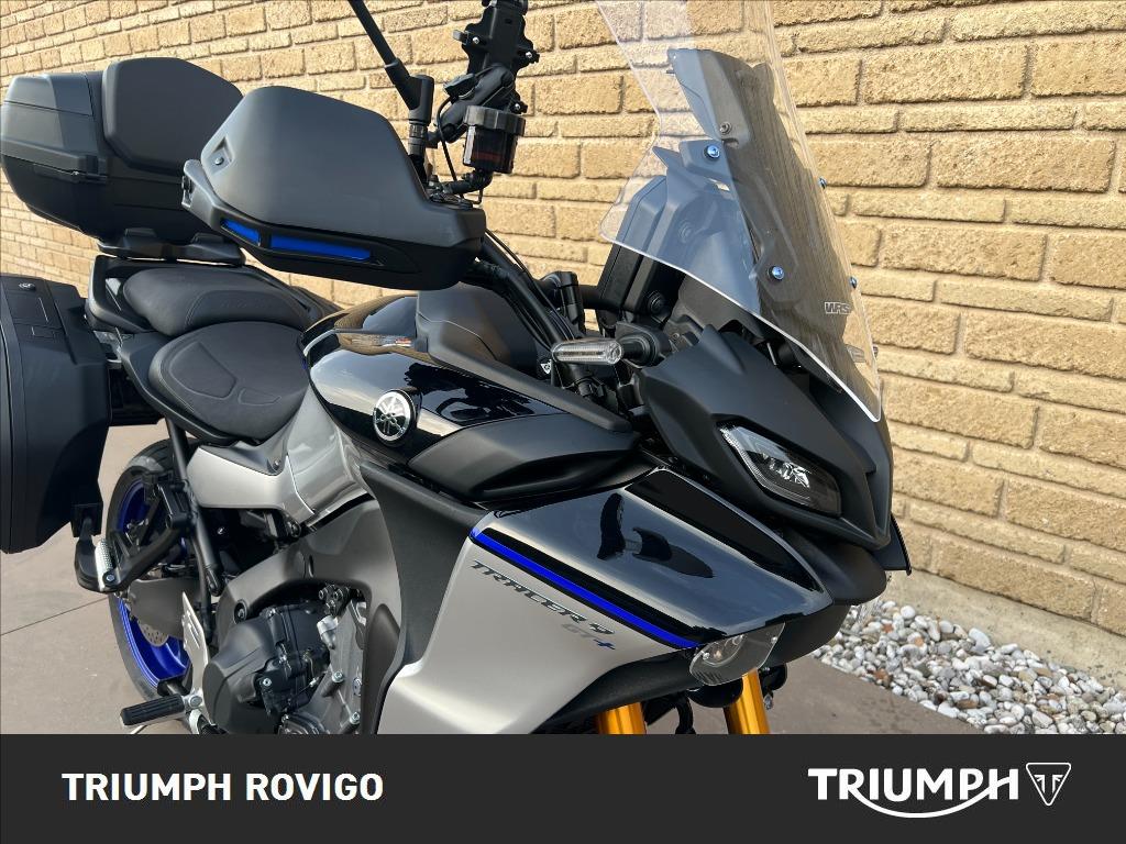 YAMAHA Tracer 9 900 GT plus Abs #2