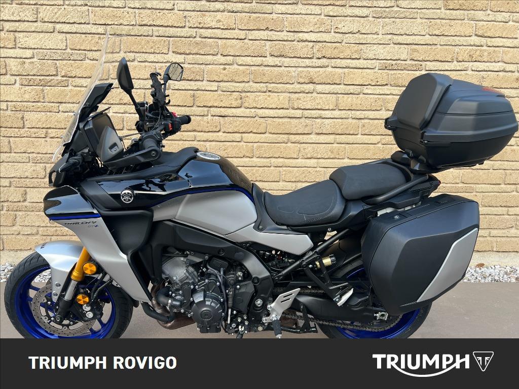 YAMAHA Tracer 9 900 GT plus Abs #3