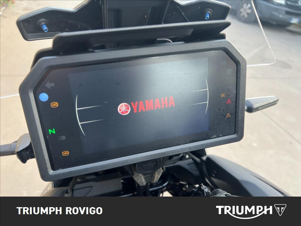 YAMAHA Tracer 9 900 GT plus Abs #4