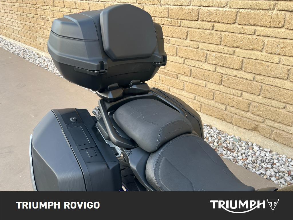 YAMAHA Tracer 9 900 GT plus Abs #7