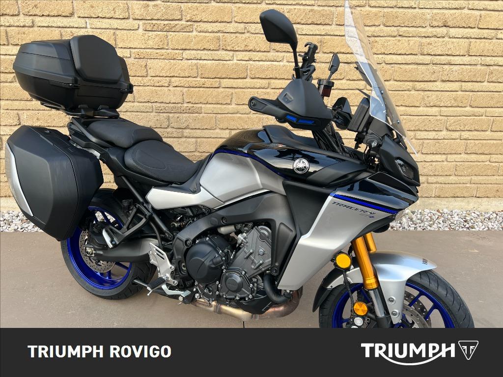 YAMAHA Tracer 9 900 GT plus Abs #9
