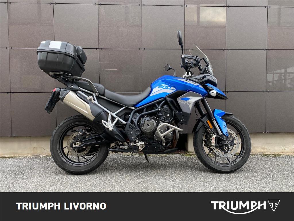 TRIUMPH Tiger 900 GT Pro Abs