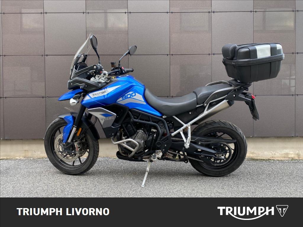 TRIUMPH Tiger 900 GT Pro Abs