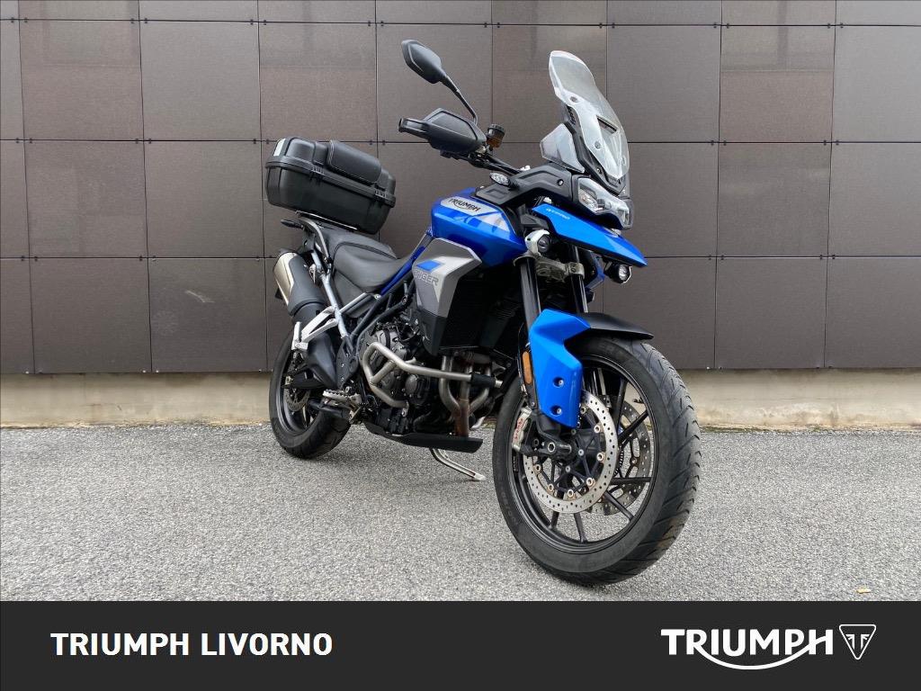 TRIUMPH Tiger 900 GT Pro Abs