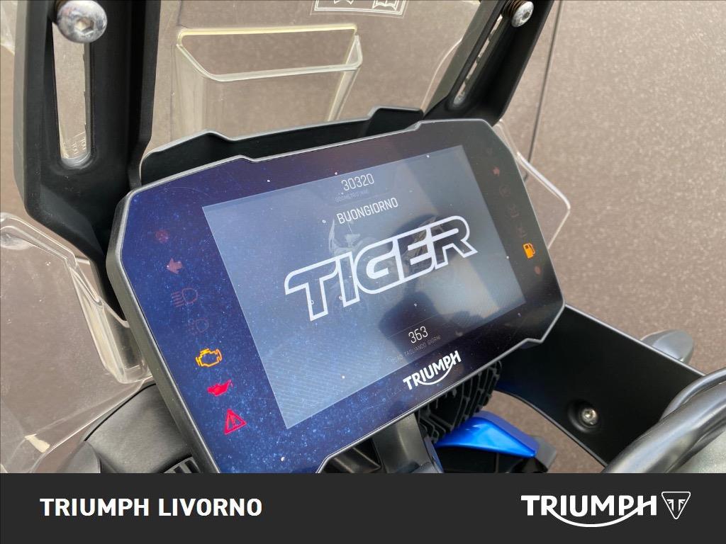 TRIUMPH Tiger 900 GT Pro Abs