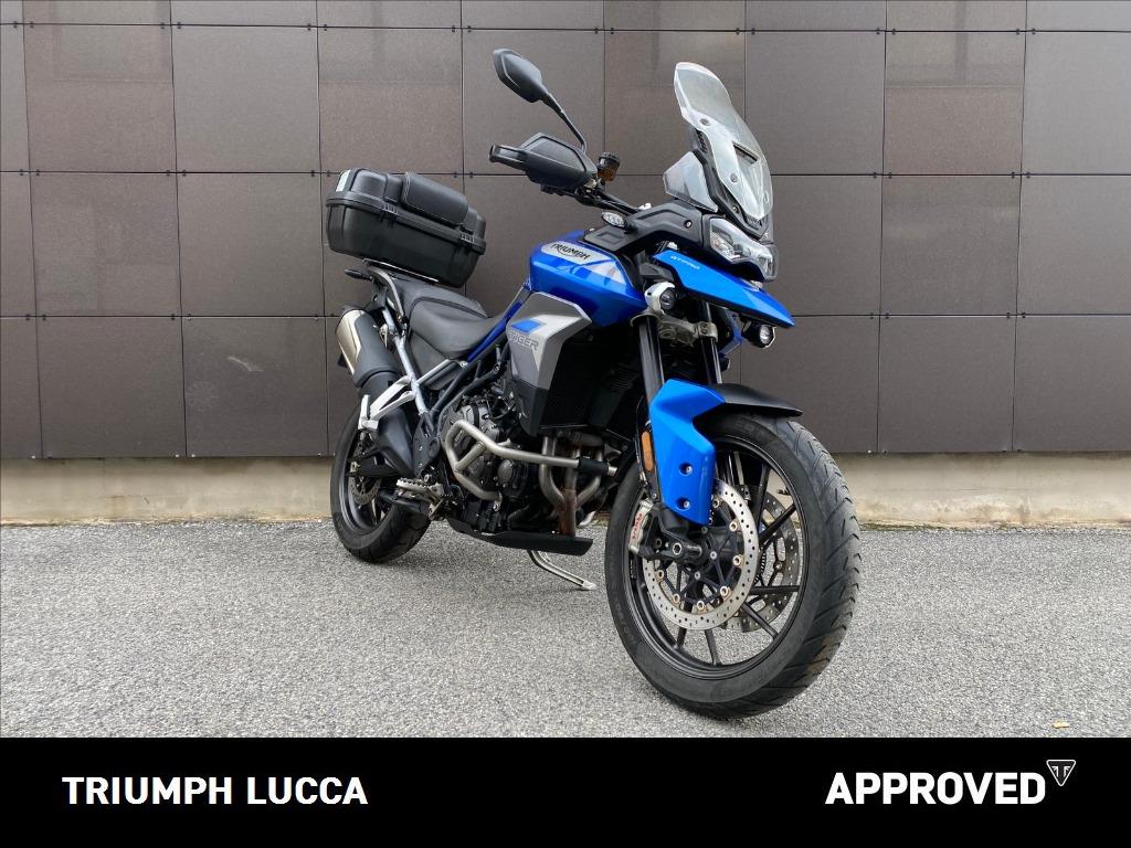 TRIUMPH Tiger 900 GT Pro Abs #5